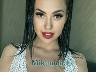 Mikimichelle