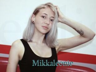 Mikkaleonie