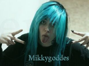 Mikkygoddes