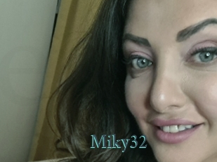 Miky32