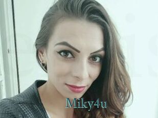 Miky4u