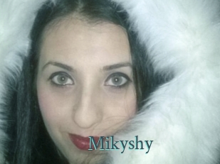 Mikyshy