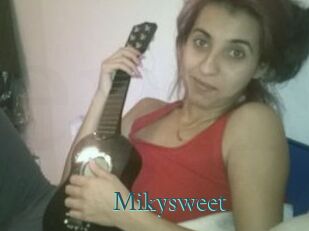 Mikysweet