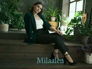 Milaalen