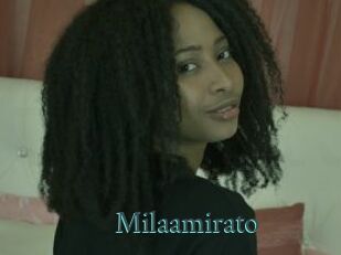 Milaamirato