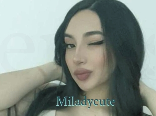 Miladycute