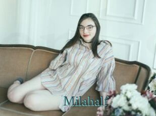 Milahalf