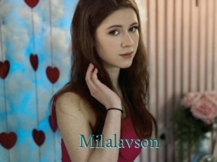 Milalavson
