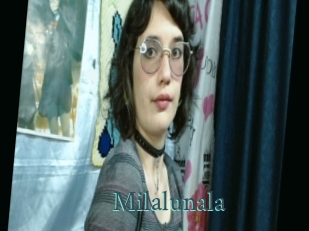 milalunala En live show