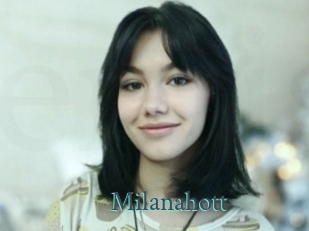 Milanahott