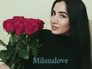 Milanalove