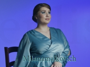 Milanamalkovich