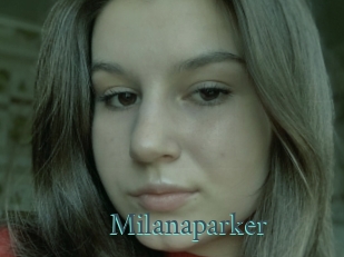 Milanaparker