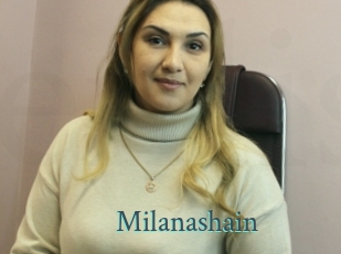 Milanashain