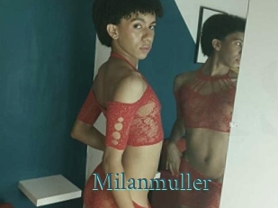 Milanmuller