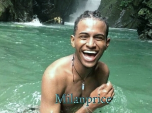 Milanprice