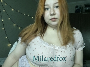 Milaredfox