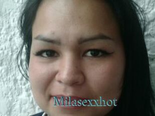 Milasexxhot