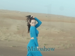 Milasshow