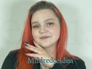 Mildredcolden