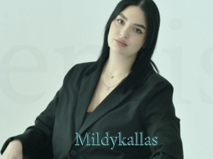 Mildykallas