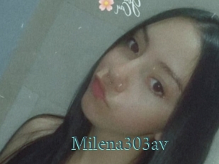 Milena303av
