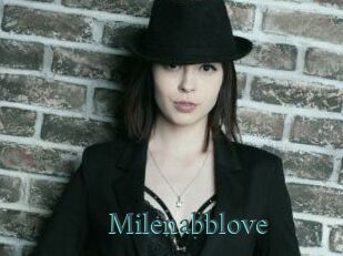 Milenabblove