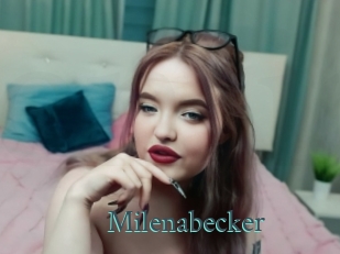 Milenabecker