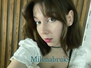 Milenabruks