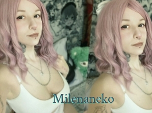 Milenaneko