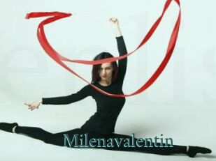 Milenavalentin