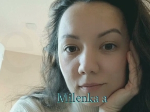 Milenka_a