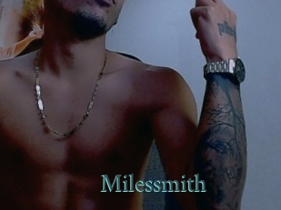 Milessmith