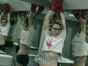 Mileycox