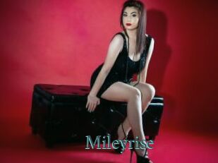 Mileyrise