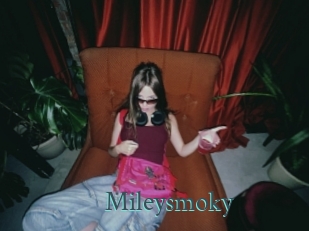 Mileysmoky