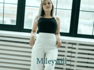 Mileywill