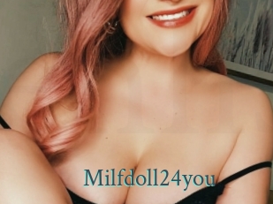 Milfdoll24you