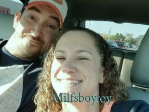 Milfsboytoy