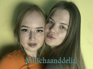 Milichaanddelia