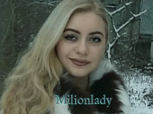 Milionlady