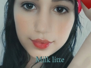 Milk_litte