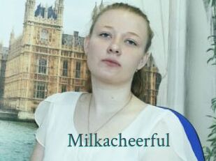 Milkacheerful