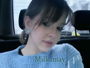 Milkamay