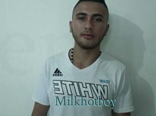 Milkhotboy
