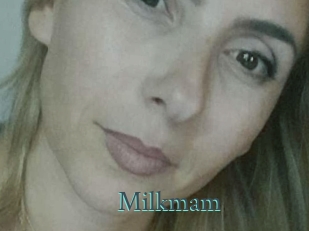 Milkmam