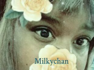 Milkychan