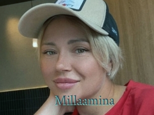 Millaamina