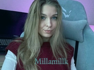 Millamillk