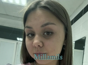 Millamils
